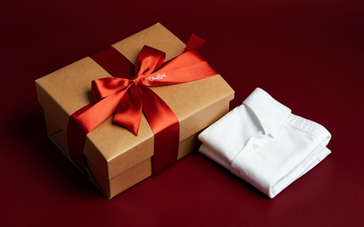 Arvind Fashions campaign creative: Gifting concierge
