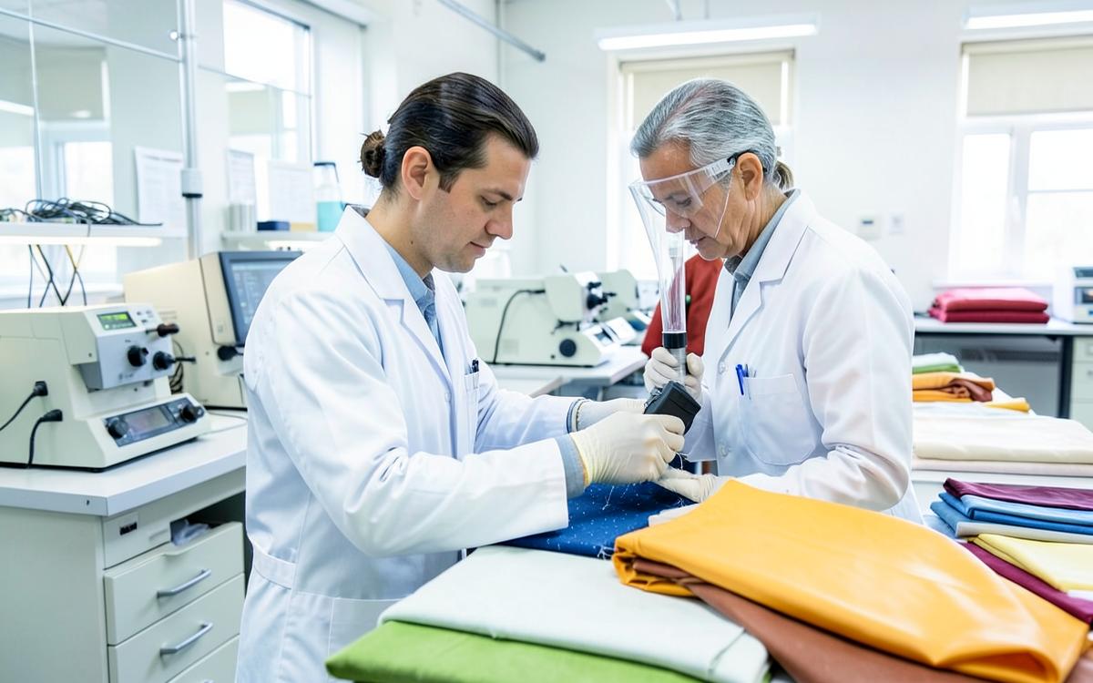 Arvind Textiles campaign creative: Nearshoring capacity